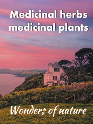 cover image of Medicinal herbs / medicinal plants